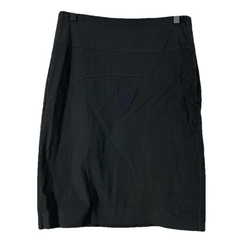 Club Monaco Mid-length skirt - image 1