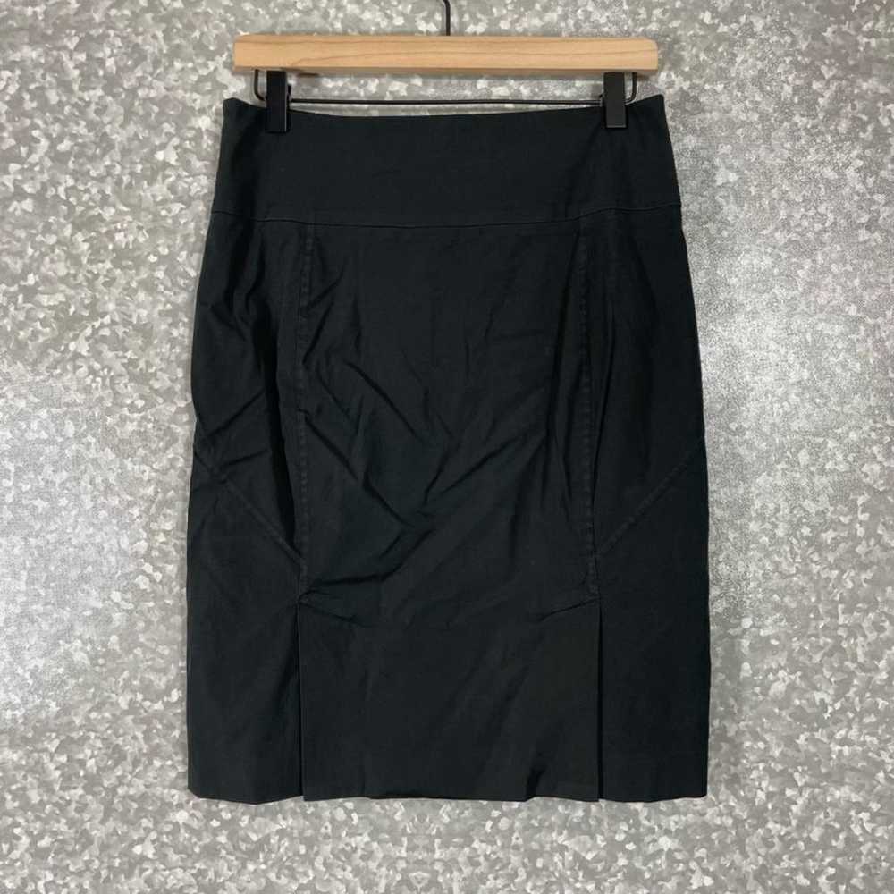 Club Monaco Mid-length skirt - image 2