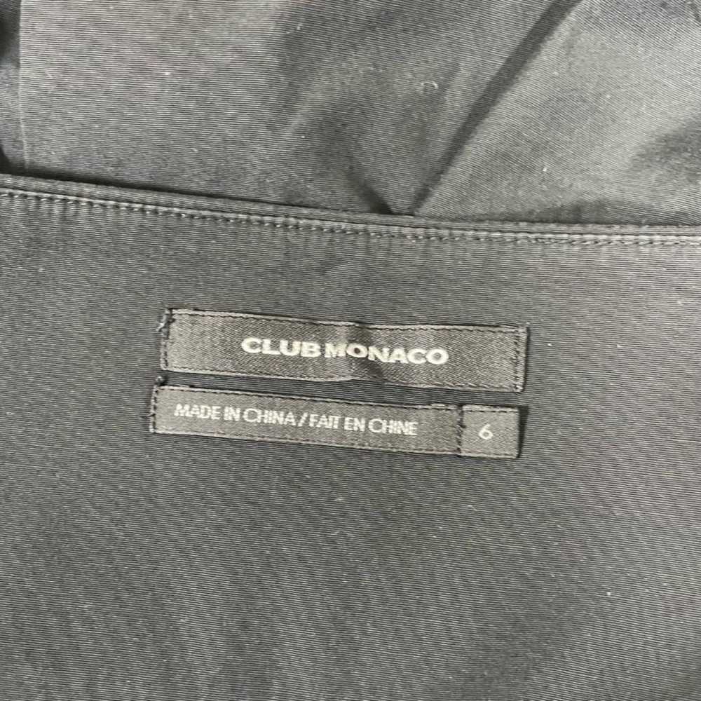 Club Monaco Mid-length skirt - image 3