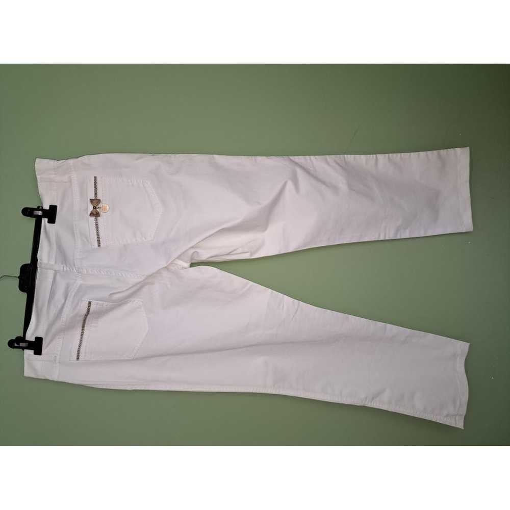 Roccobarocco Straight pants - image 2