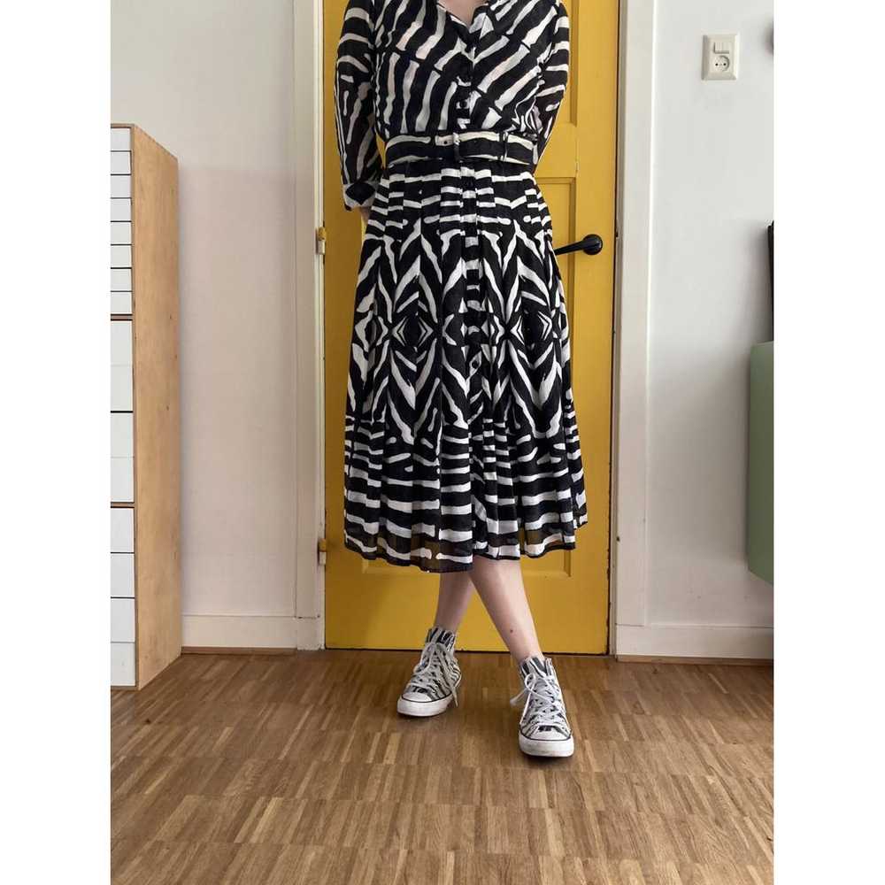Samantha Sung Mid-length dress - image 4