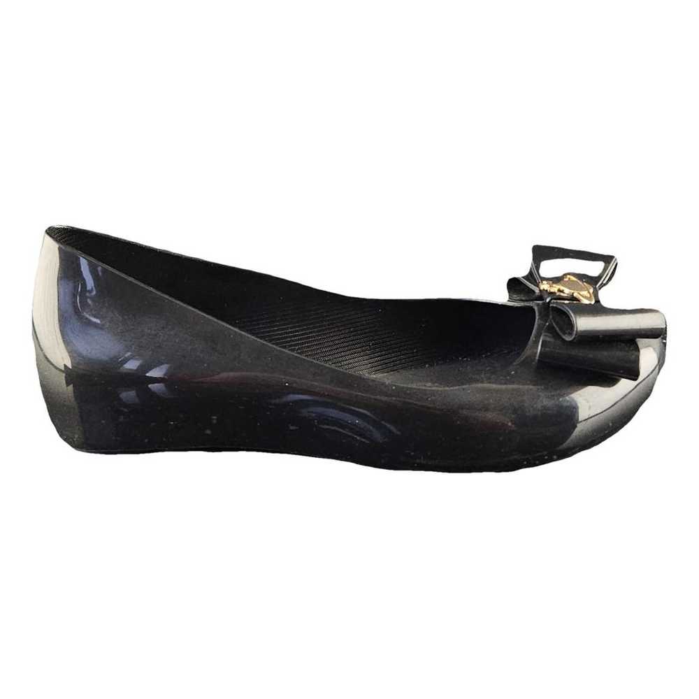 Vivienne Westwood Anglomania Ballet flats - image 1