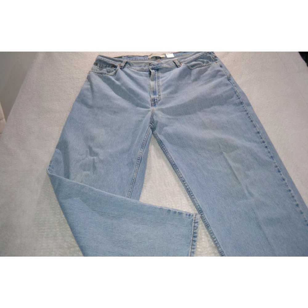 Levi's 43965-a Levis 560 Jeans Comfort Fit Tapere… - image 2