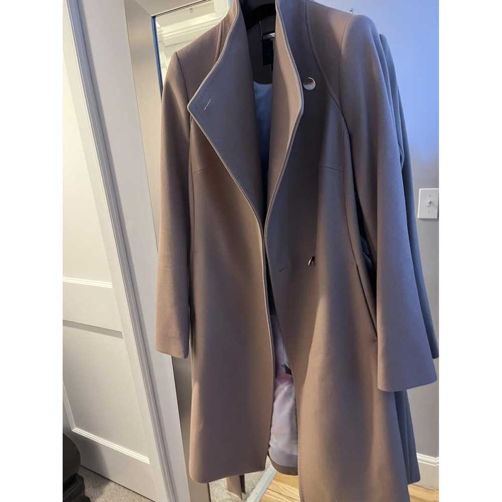 Ted Baker Wool trench coat - image 2