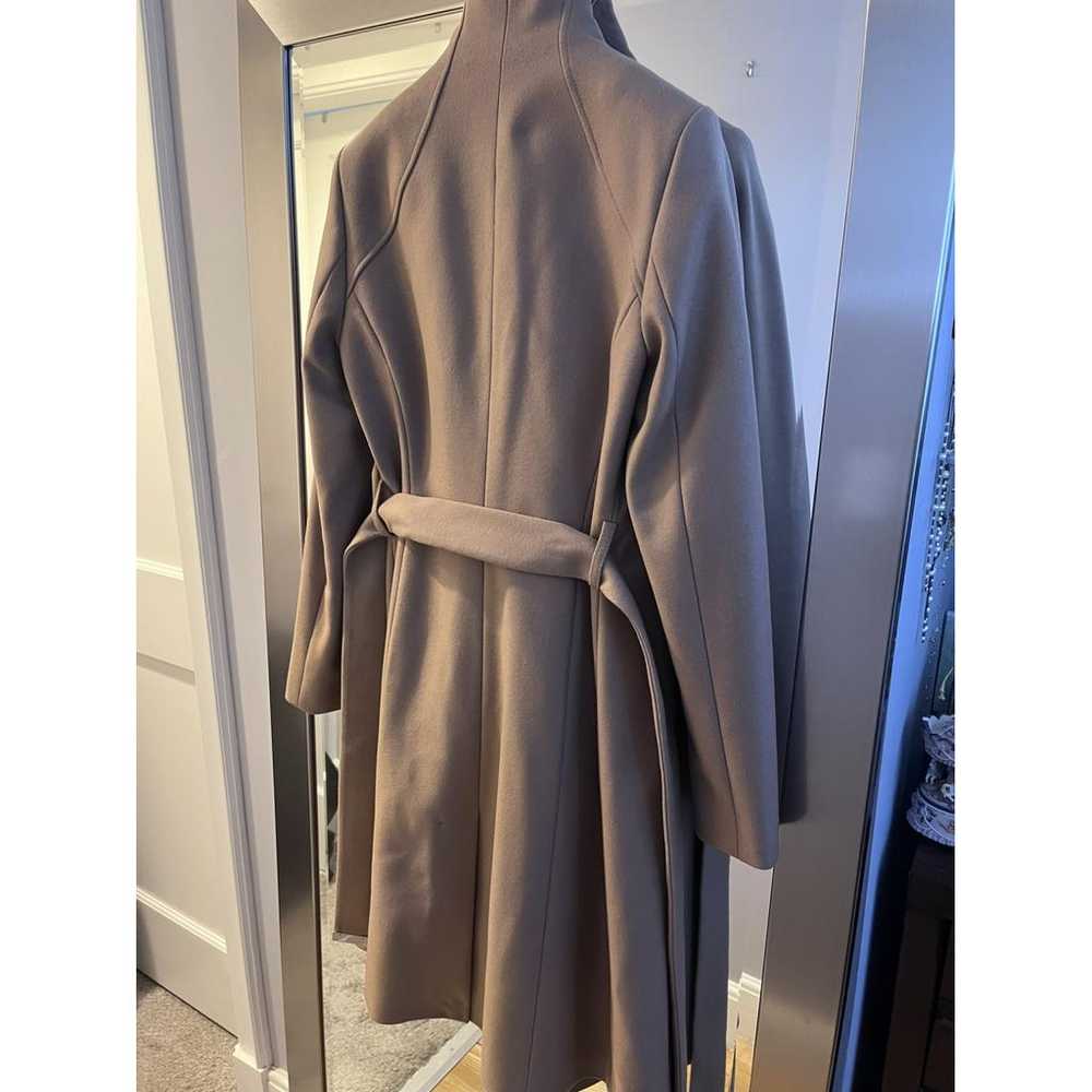Ted Baker Wool trench coat - image 3