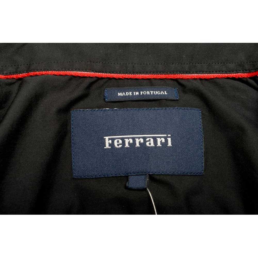 Ferrari Shirt - image 4