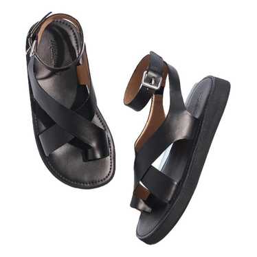 Madewell Leather sandal - image 1