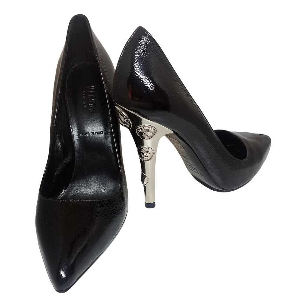 Versus Patent leather heels - image 1