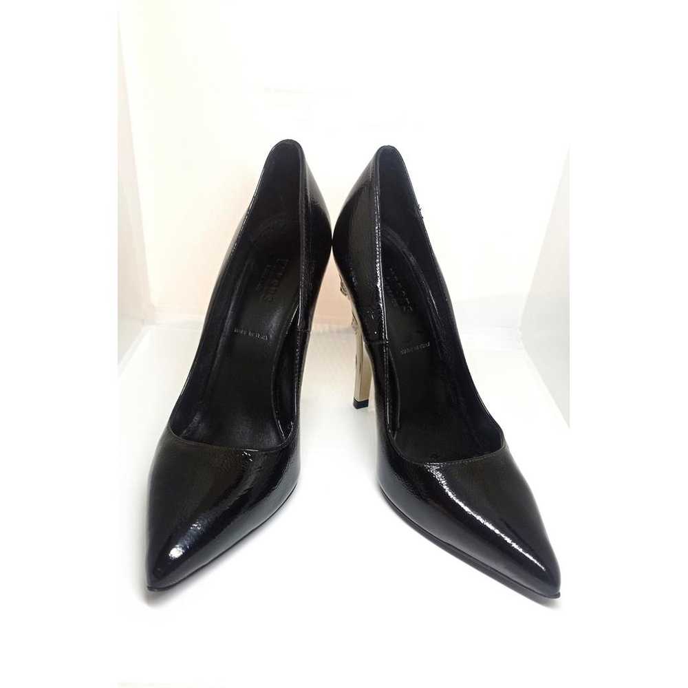 Versus Patent leather heels - image 2