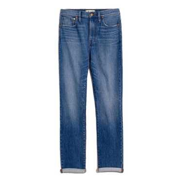 Madewell Boyfriend jeans - image 1
