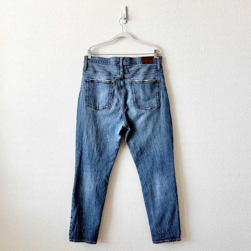 Madewell Boyfriend jeans - image 3