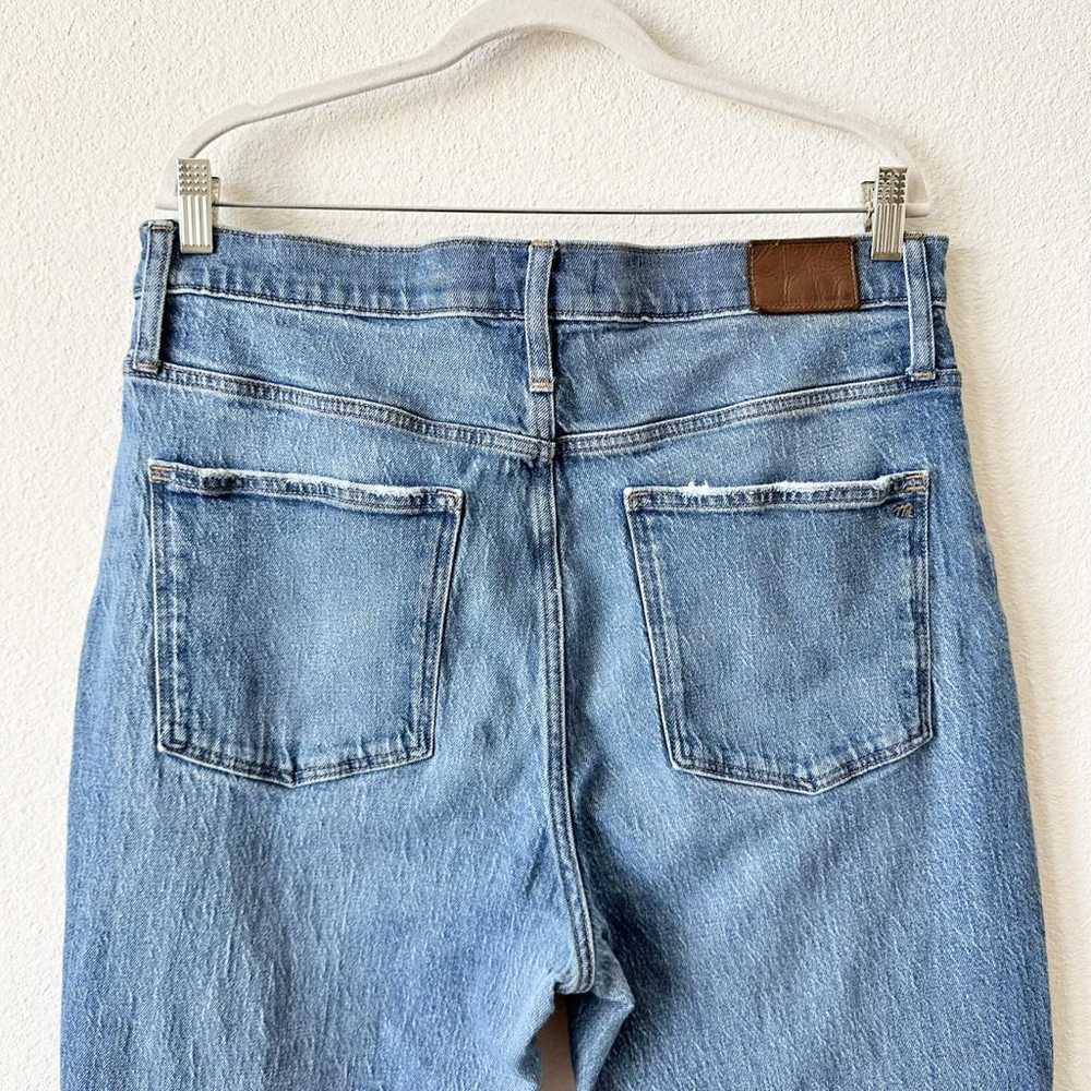 Madewell Boyfriend jeans - image 5