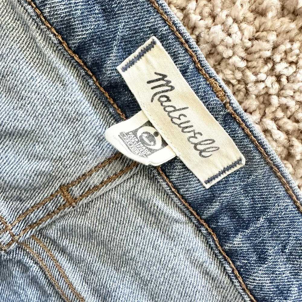 Madewell Boyfriend jeans - image 6