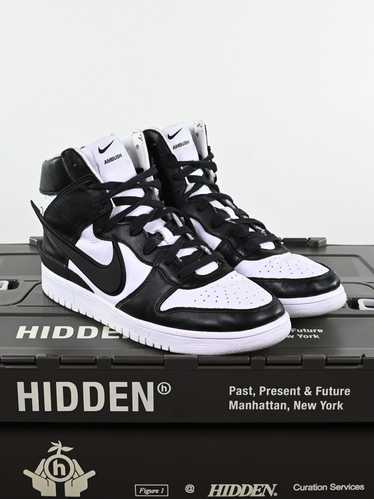 Ambush Design × Nike Nike x Ambush Dunk High Black