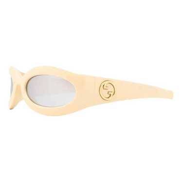 Gucci Goggle glasses - image 1