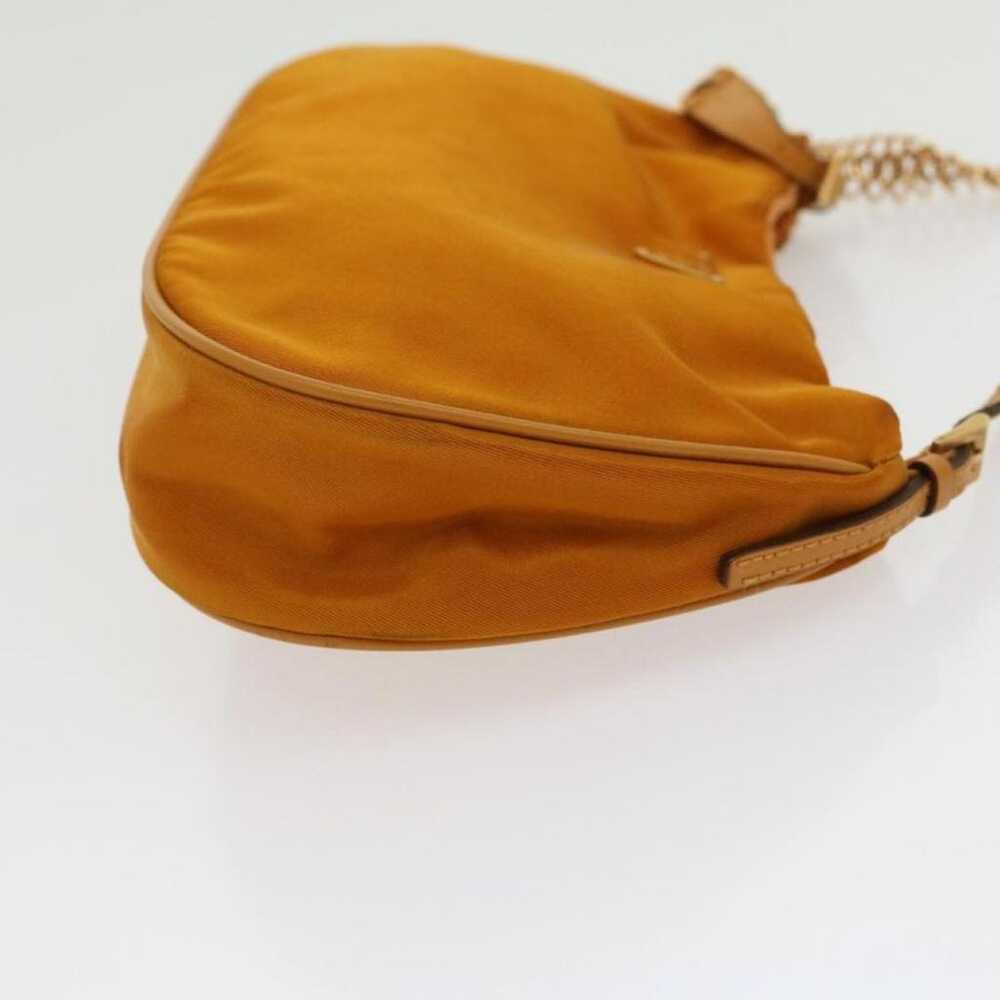 Prada Re-Nylon handbag - image 10