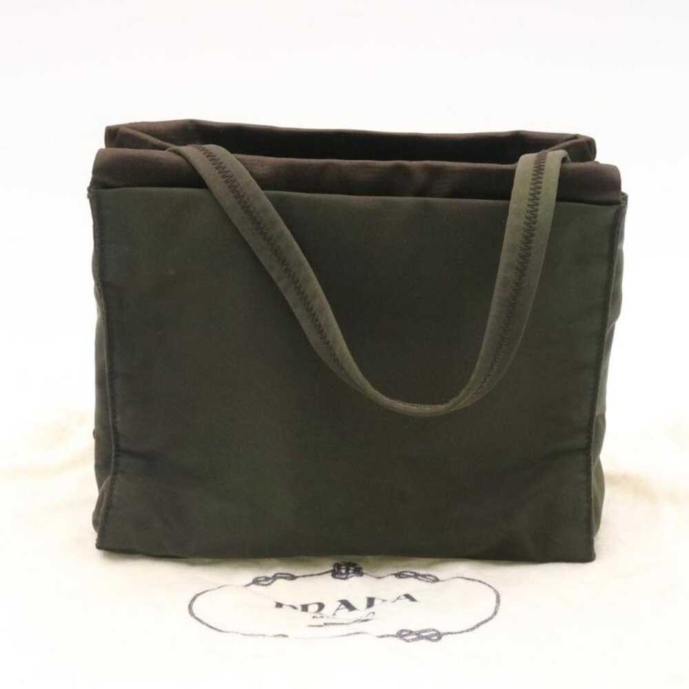 Prada Re-Nylon handbag - image 4