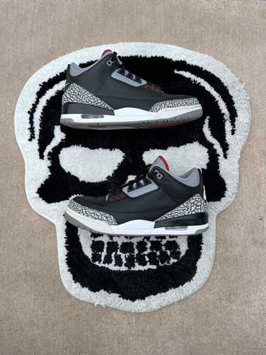 Jordan Brand × Nike Air Jordan 3 Retro OG “Black C