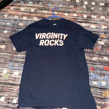 Virginity Rocks Shirt - image 1