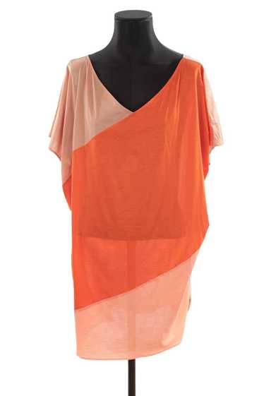 Circular Clothing Robe de plage orange Eres orange