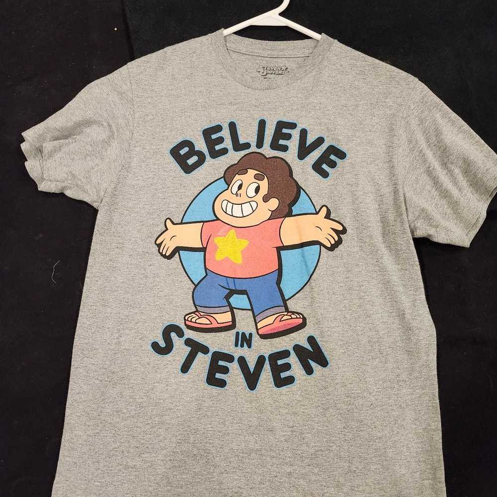 Believe in Steven Tee - image 1