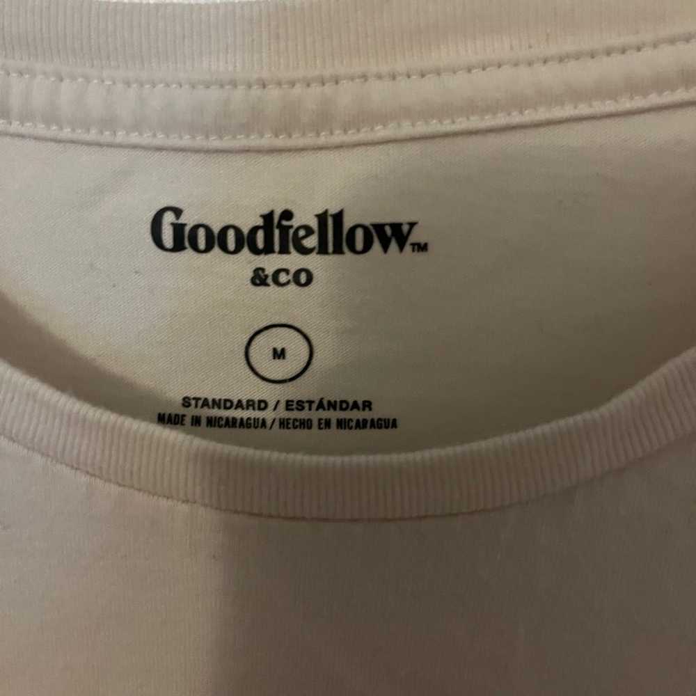 Goodfellow Happy Hour Men’s M Tshirt - image 2