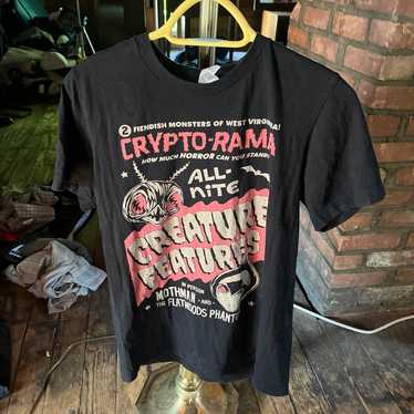 Crypto-Rama Shirt - image 1