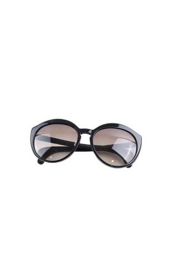 Circular Clothing Lunettes de soleil noir Bottega… - image 1