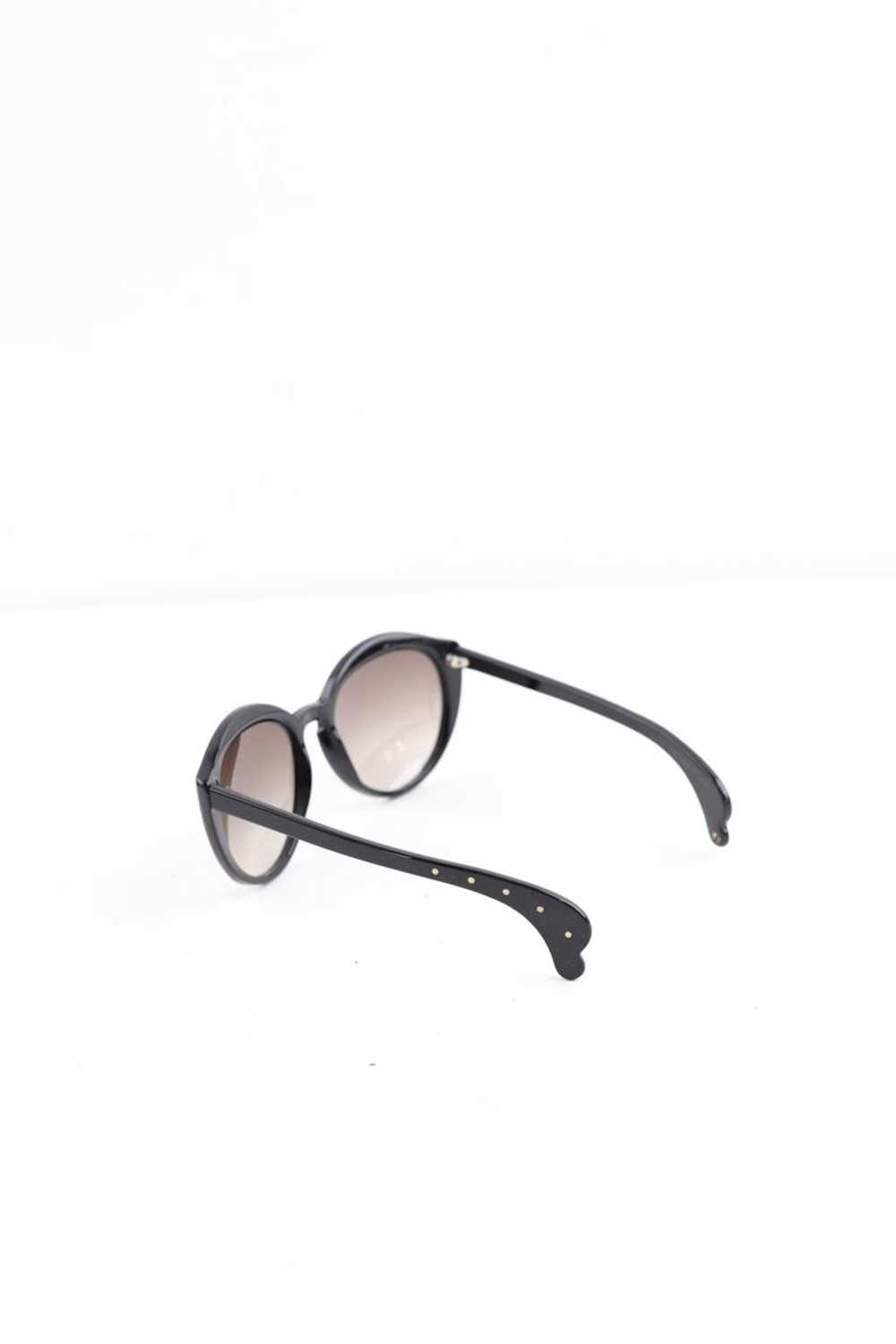 Circular Clothing Lunettes de soleil noir Bottega… - image 3