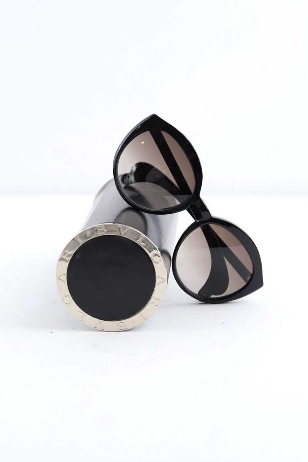 Circular Clothing Lunettes de soleil noir Bottega… - image 5