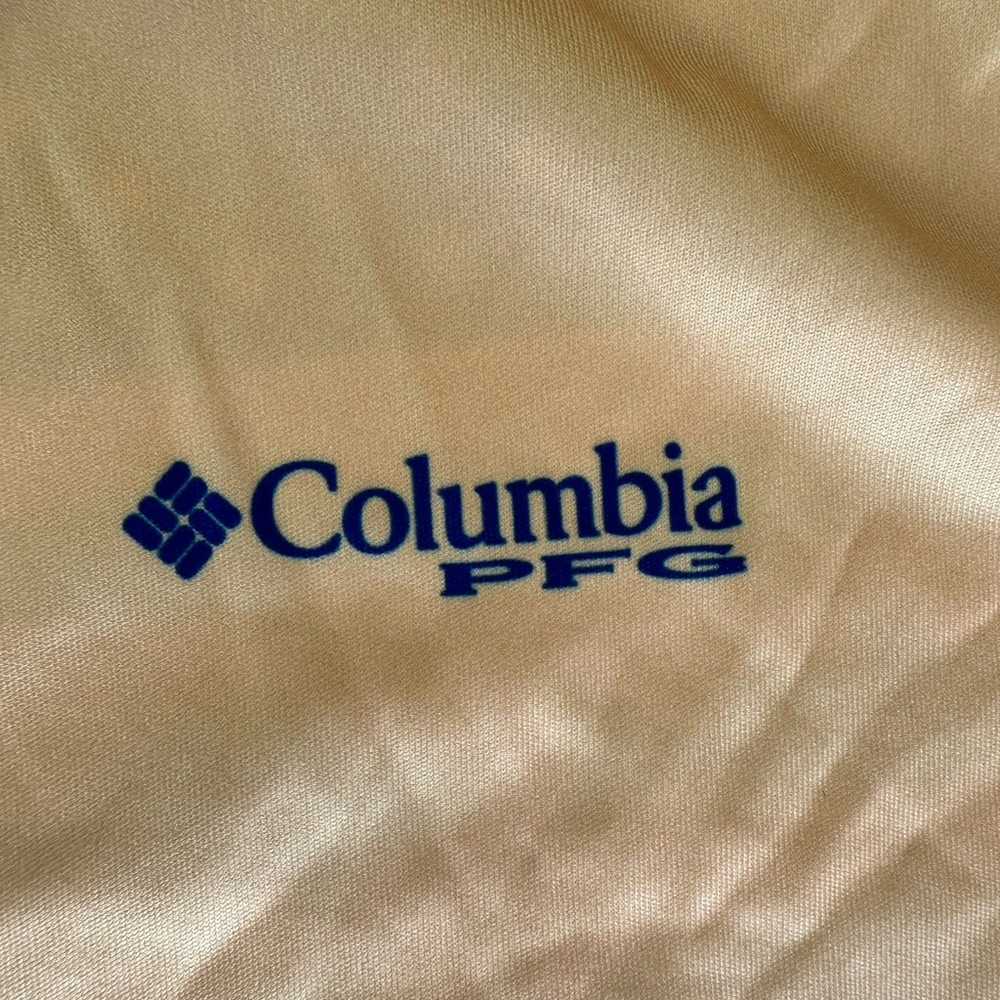 mens Columbia shirt Pfg - image 2