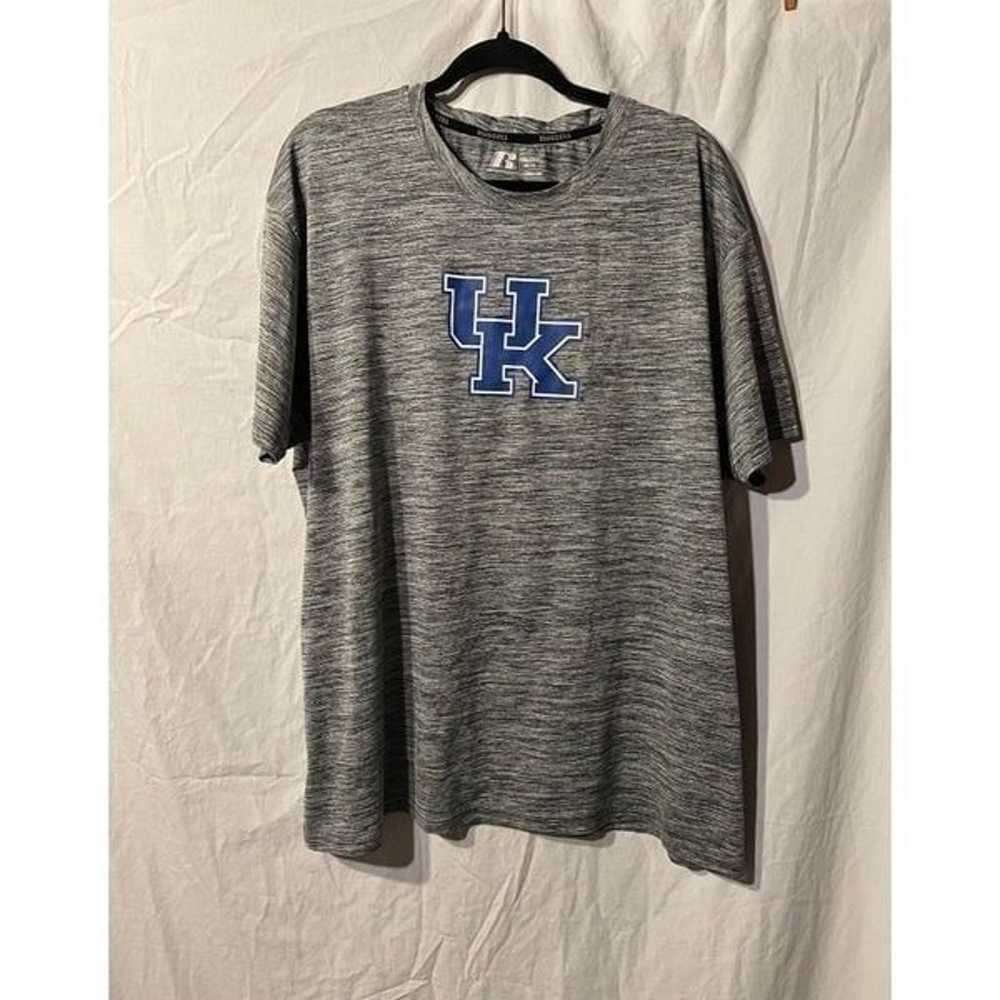 U of K Mens Tee Shirt - image 1