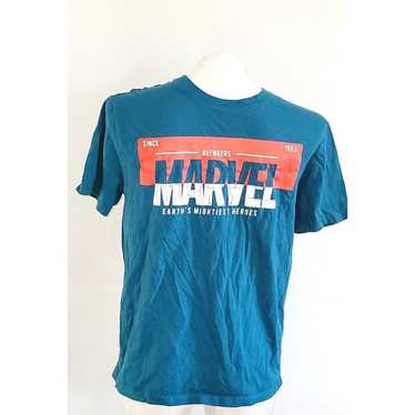 Marvel Avengers T-Shirt Size Small - image 1