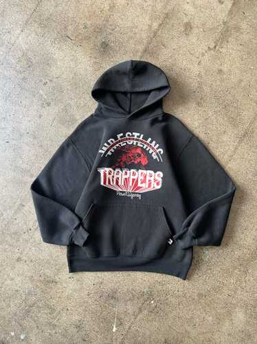 1990s Russell Trappers Hoodie