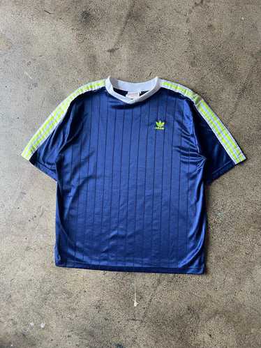 1990s Adidas Soccer Jersey - image 1