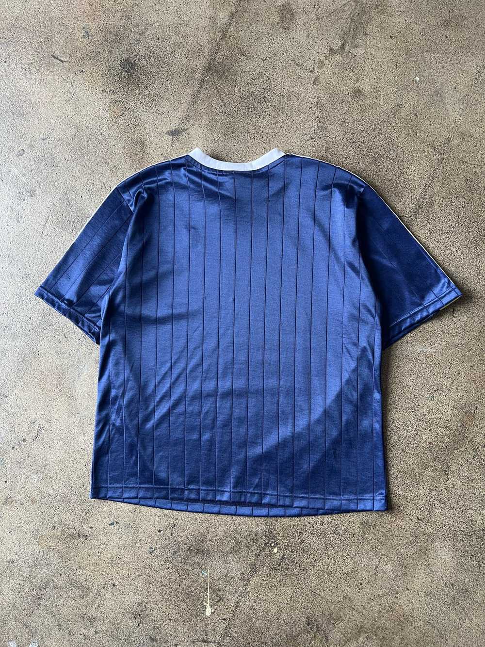 1990s Adidas Soccer Jersey - image 3