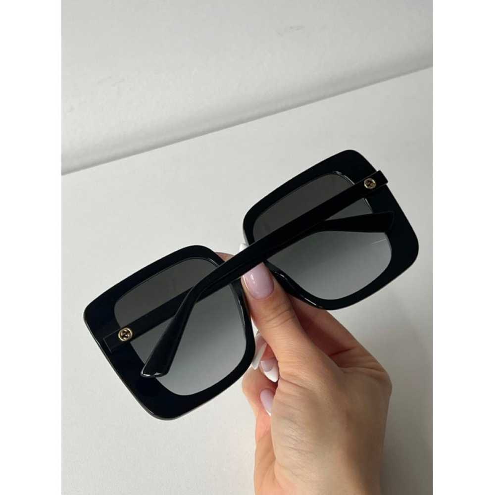 Gucci Oversized sunglasses - image 11