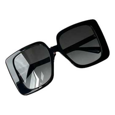 Gucci Oversized sunglasses - image 1