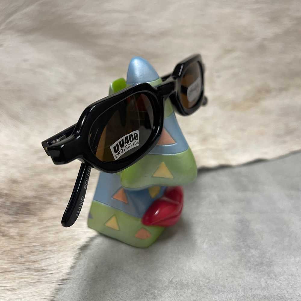 New Old stock 90s sunglasses - image 10