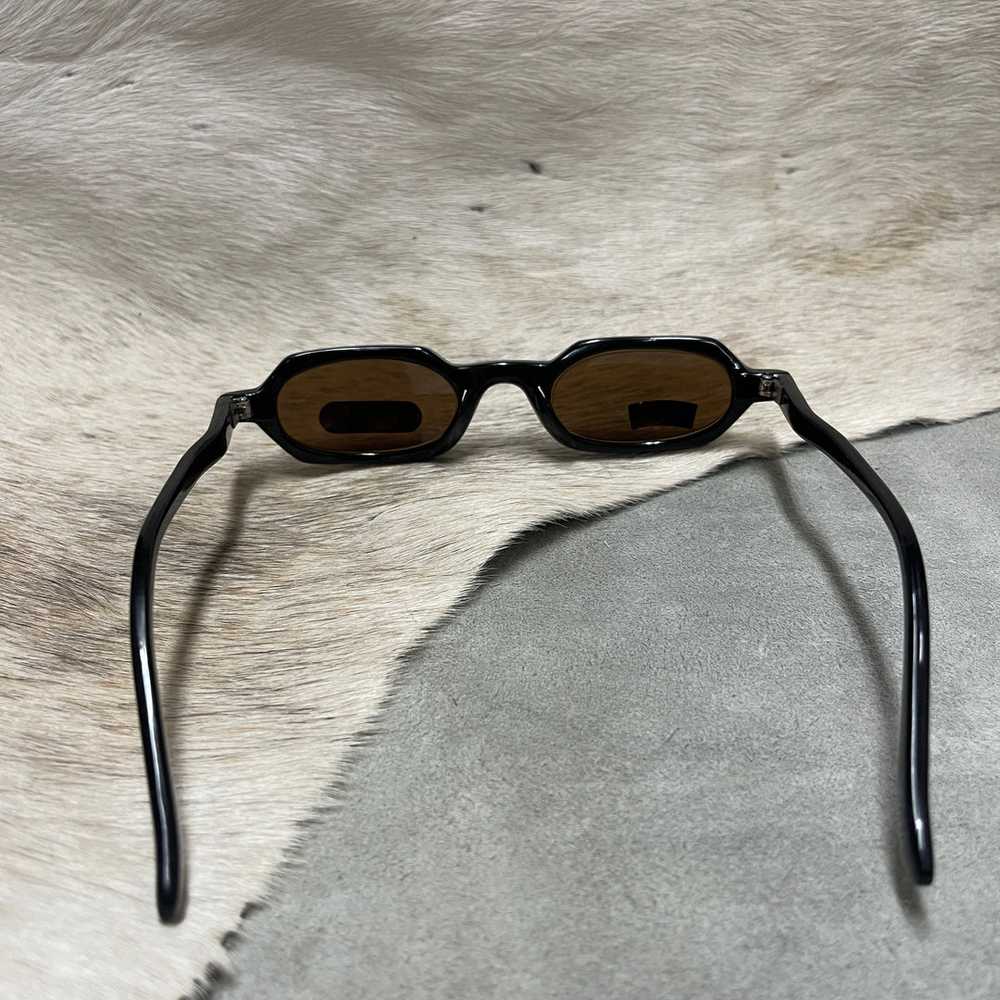 New Old stock 90s sunglasses - image 12