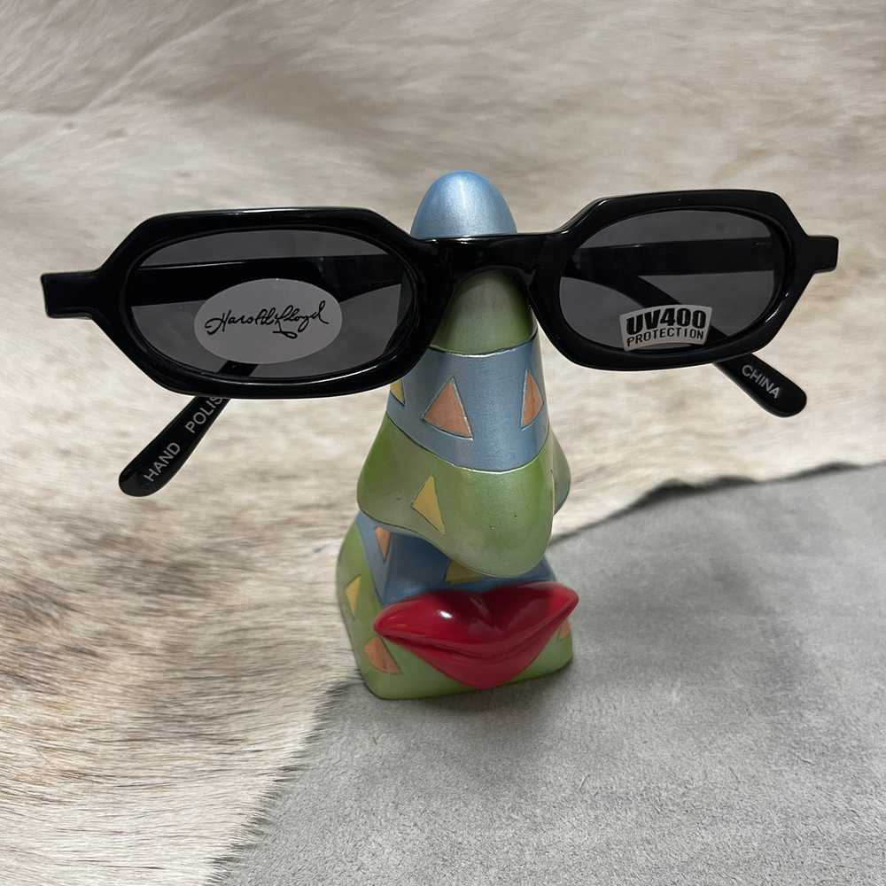 New Old stock 90s sunglasses - image 1