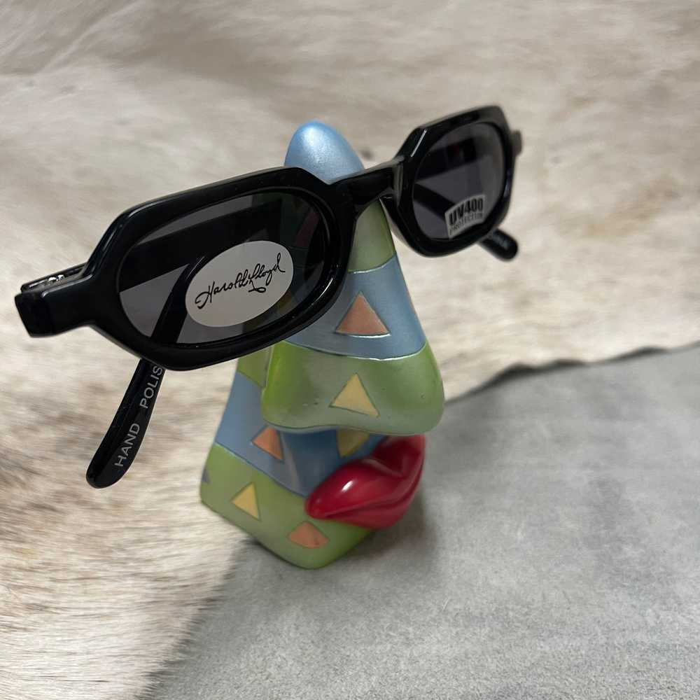 New Old stock 90s sunglasses - image 2
