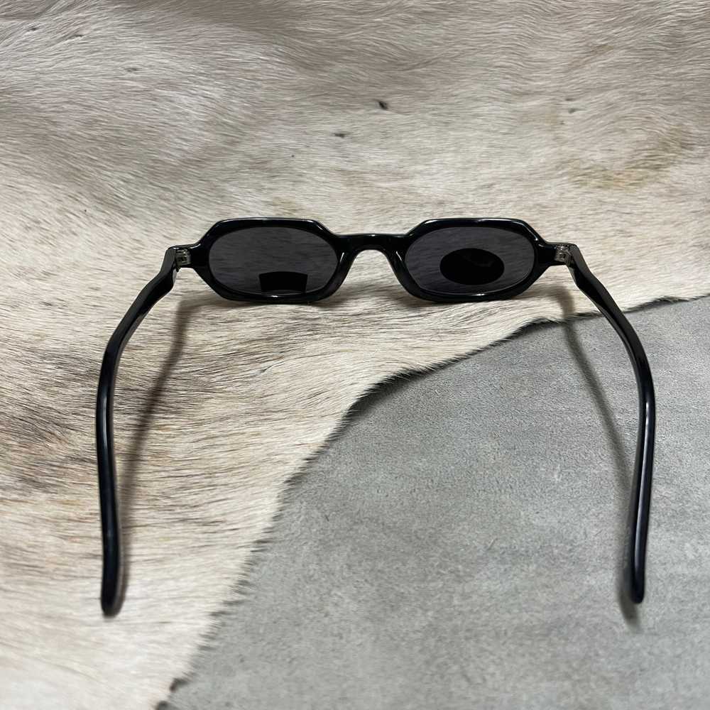 New Old stock 90s sunglasses - image 4
