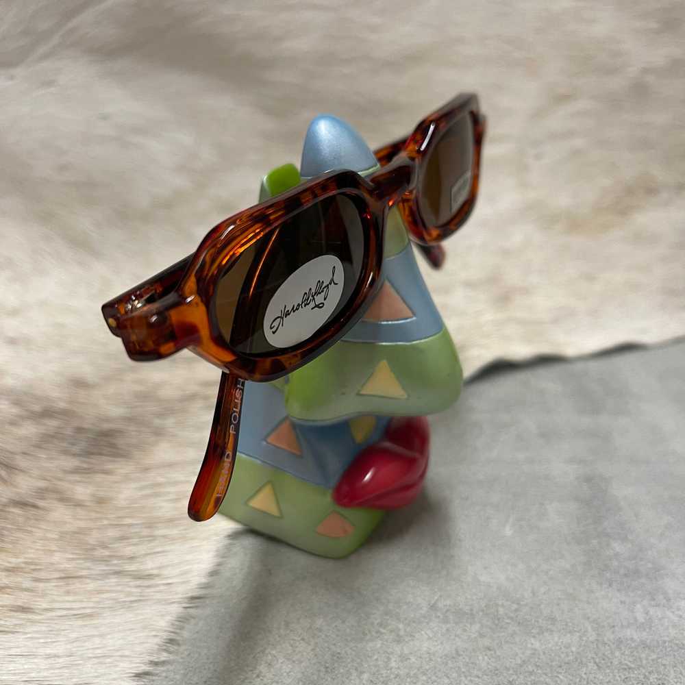 New Old stock 90s sunglasses - image 6