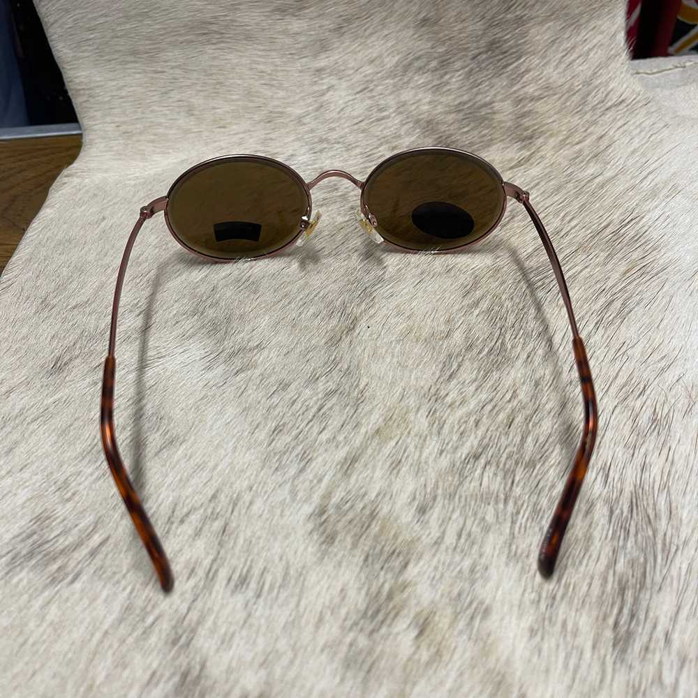 New Old Stock 90s sunglasses - image 4