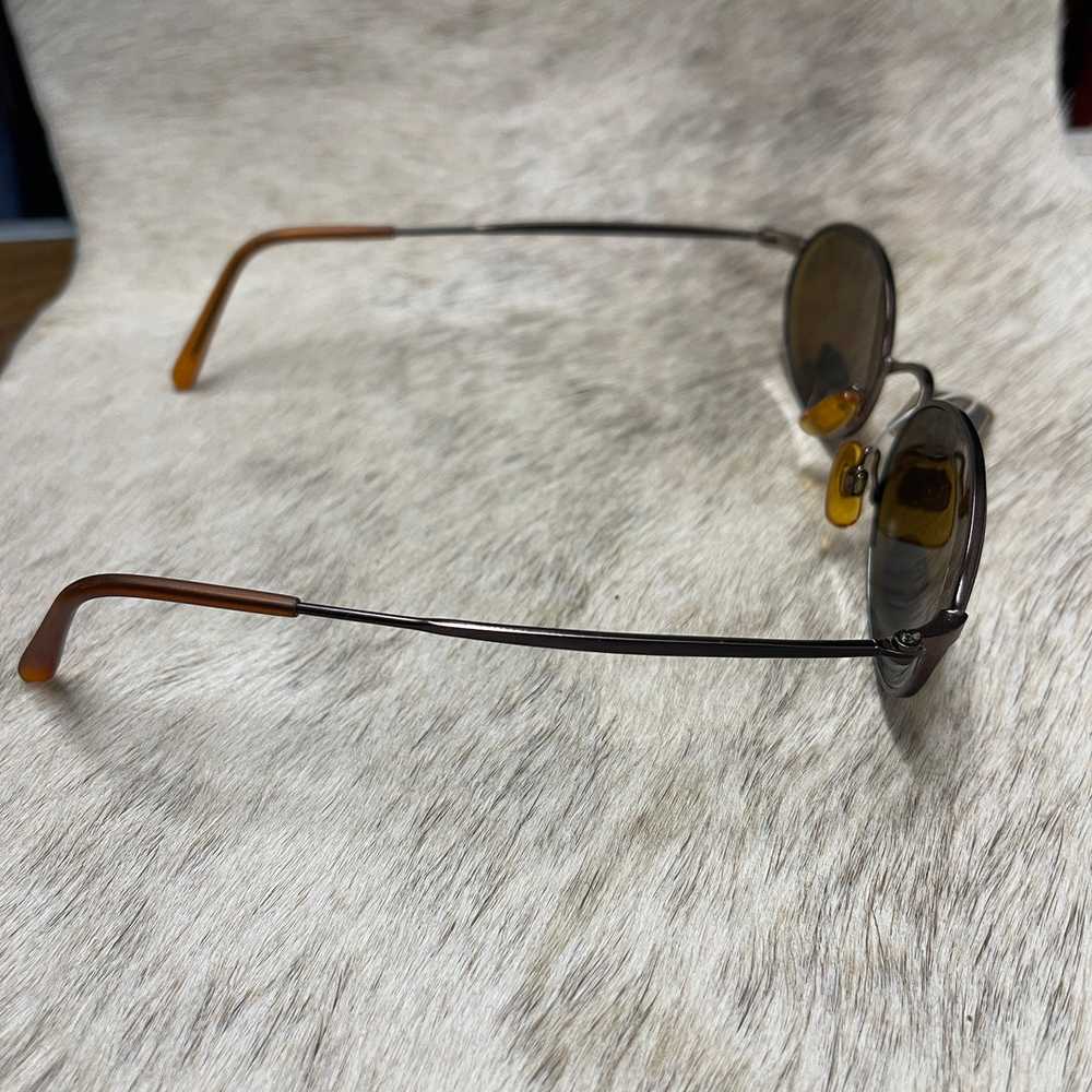 New Old Stock 90s sunglasses - image 6