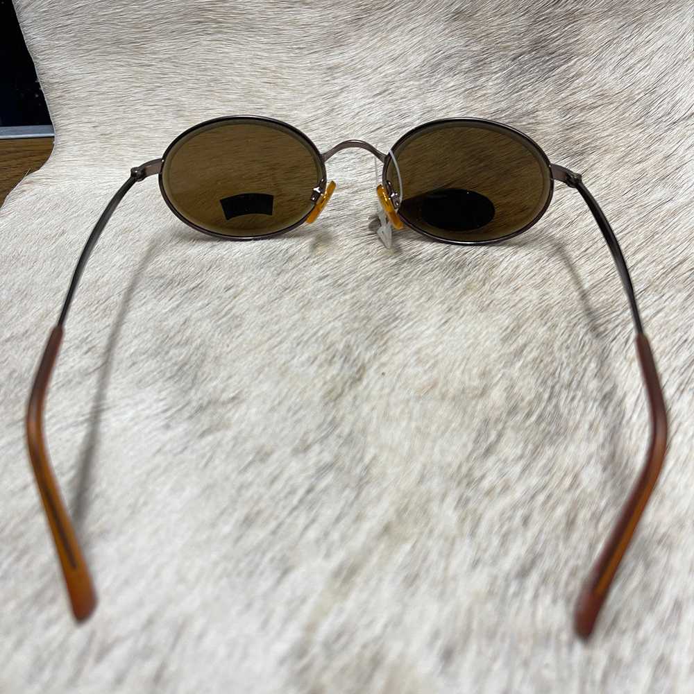 New Old Stock 90s sunglasses - image 7