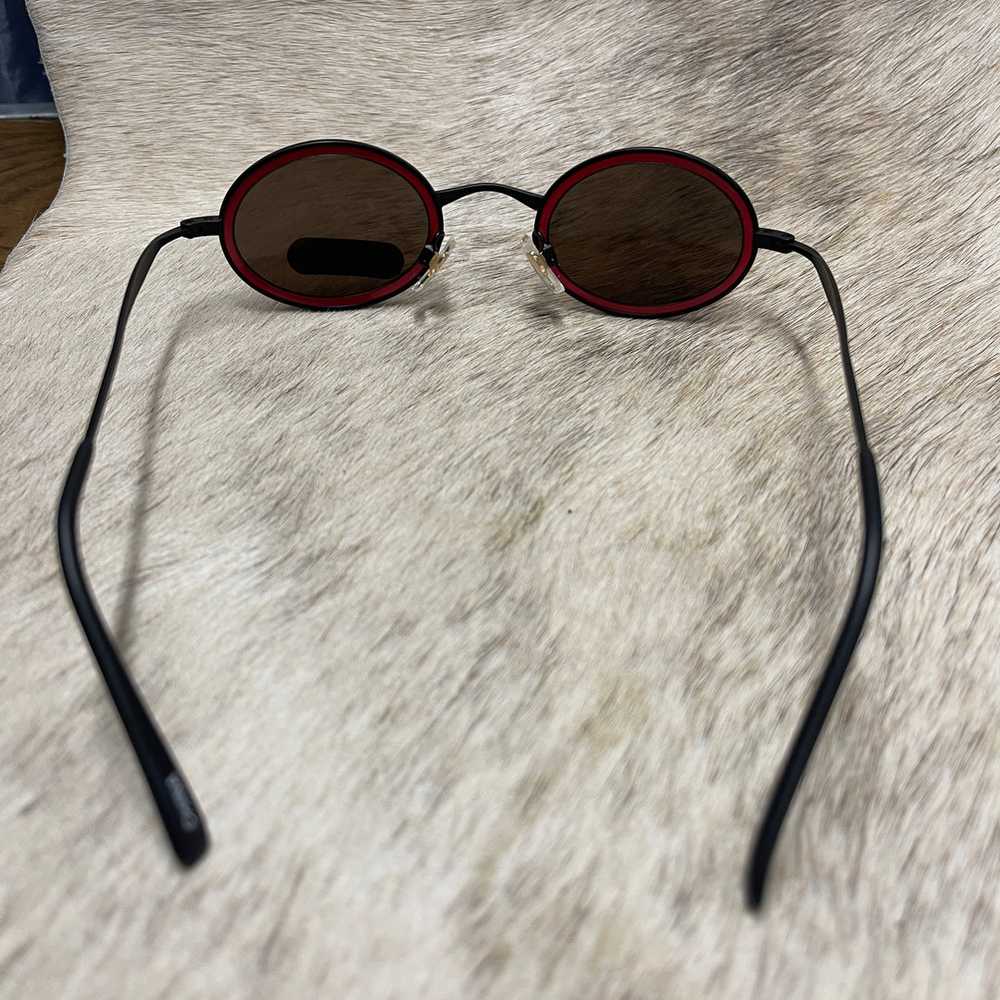 New Old stock 90s Sunglasses - image 3