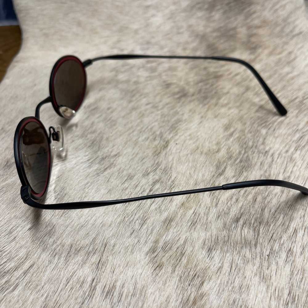 New Old stock 90s Sunglasses - image 4
