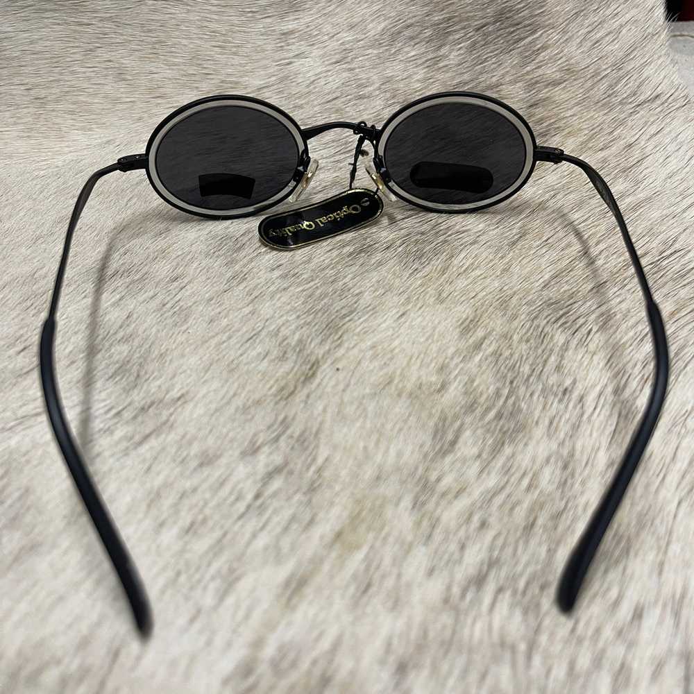 New Old stock 90s Sunglasses - image 7